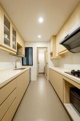 Hume Park I (D21), Condominium #509660451